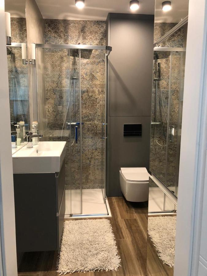 Apartament Sosnowy Zakatek غليفيتسه المظهر الخارجي الصورة
