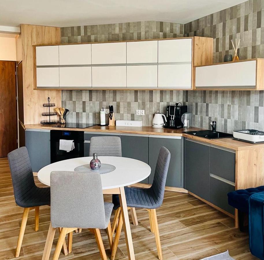 Apartament Sosnowy Zakatek غليفيتسه المظهر الخارجي الصورة
